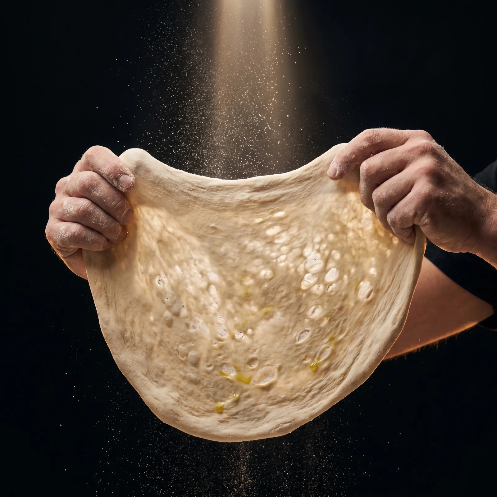Caputo Flour
