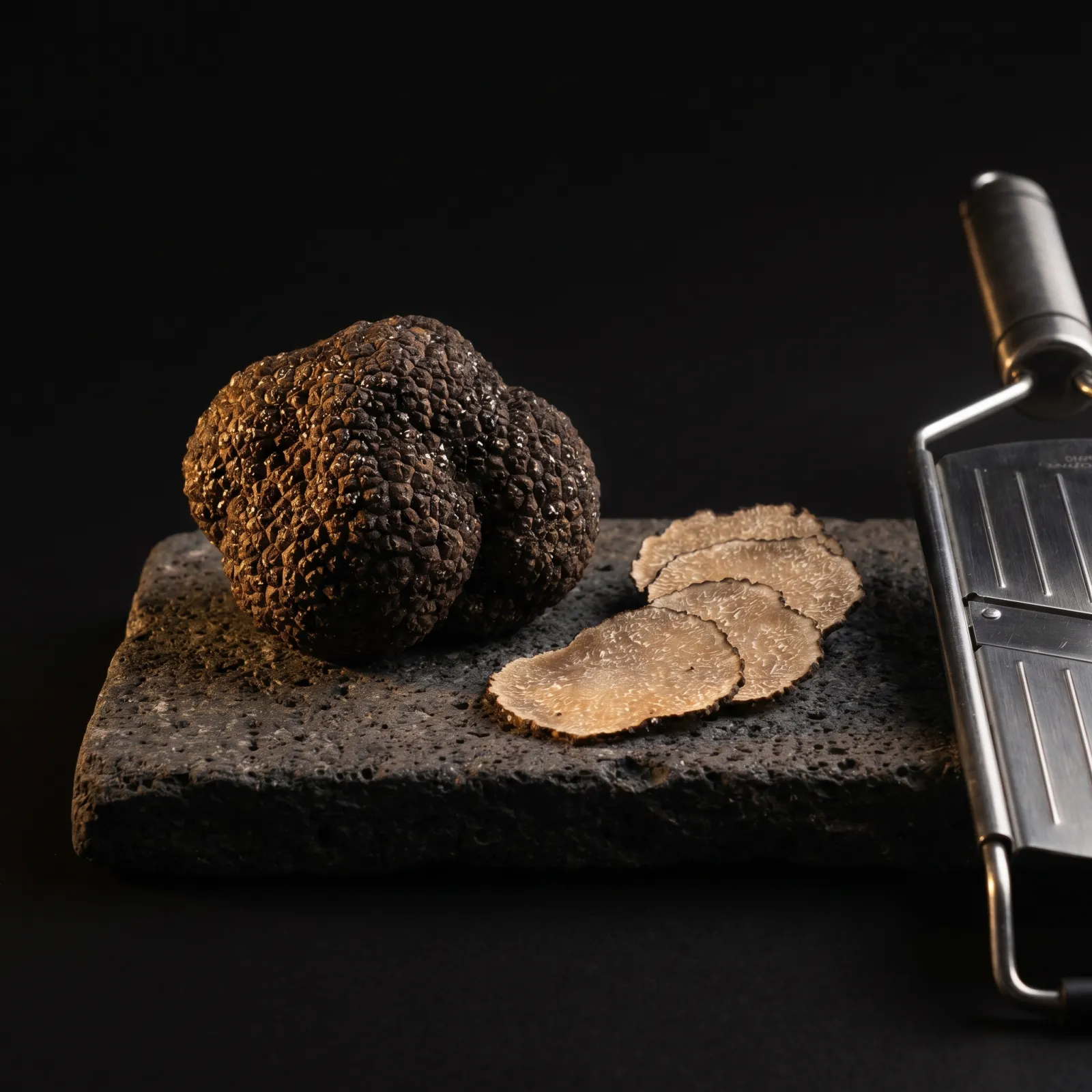 Tartufo Nero
