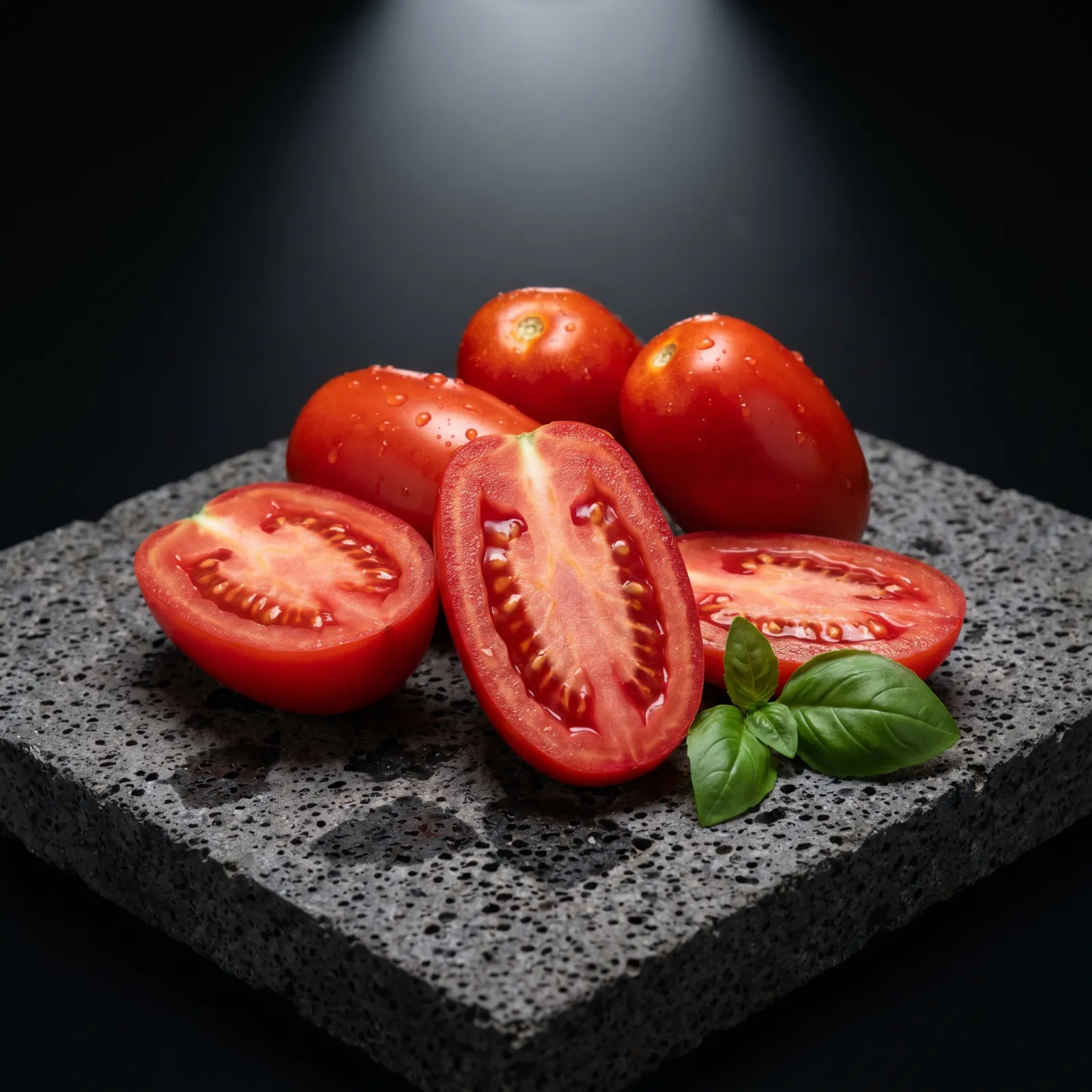 San Marzano Tomatoes